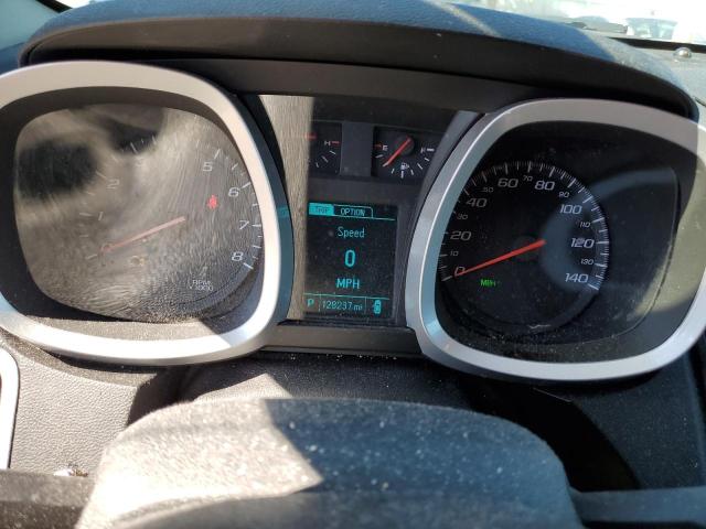 Photo 9 from auction – 2016 CHEVROLET EQUINOX LT with VIN 2GNFLFEK0G6359629