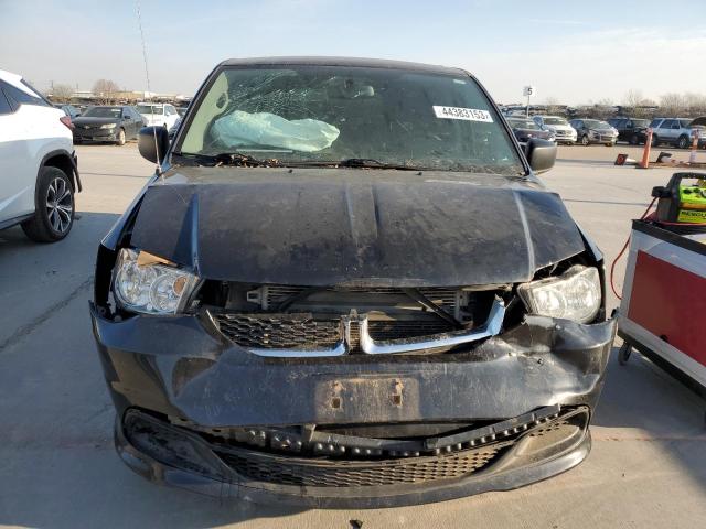 Photo 5 from auction – 2016 DODGE GRAND CARA with VIN 2C4RDGBG4GR203522