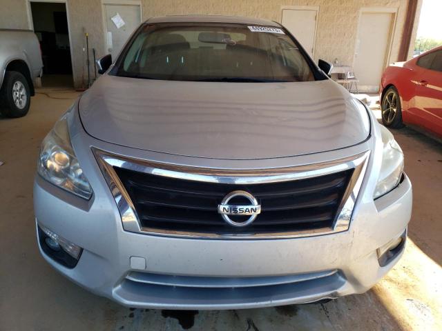 Photo 5 from auction – 2014 NISSAN ALTIMA 2.5 with VIN 1N4AL3AP3EC901643