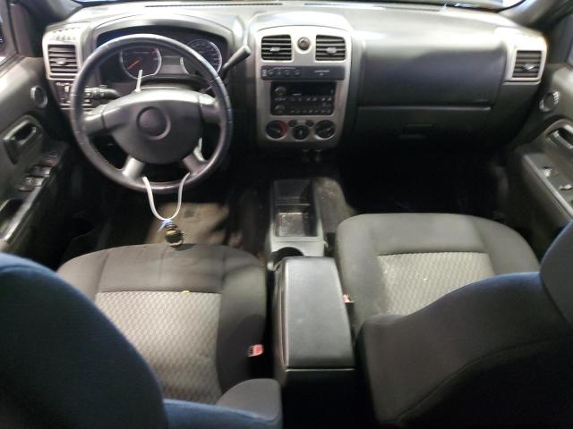 Photo 8 from auction – 2007 GMC CANYON with VIN 1GTDT13E278208303