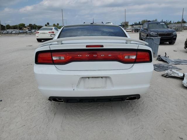 Photo 6 from auction – 2013 DODGE CHARGER SX with VIN 2C3CDXHG4DH550187
