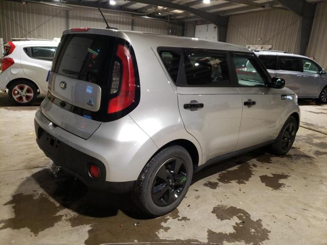 Photo 3 from auction – 2019 KIA SOUL with VIN KNDJN2A25K7667335