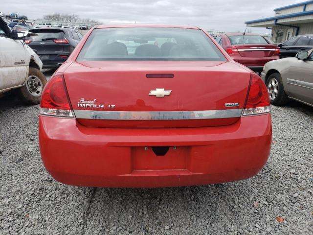 Photo 6 from auction – 2011 CHEVROLET IMPALA LT with VIN 2G1WG5EK1B1263787