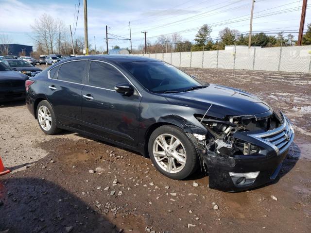 Photo 4 from auction – 2014 NISSAN ALTIMA 2.5 with VIN 1N4AL3AP9EC407898