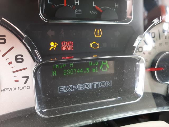 Photo 9 from auction – 2008 FORD EXPEDITION with VIN 1FMFU17588LA82118