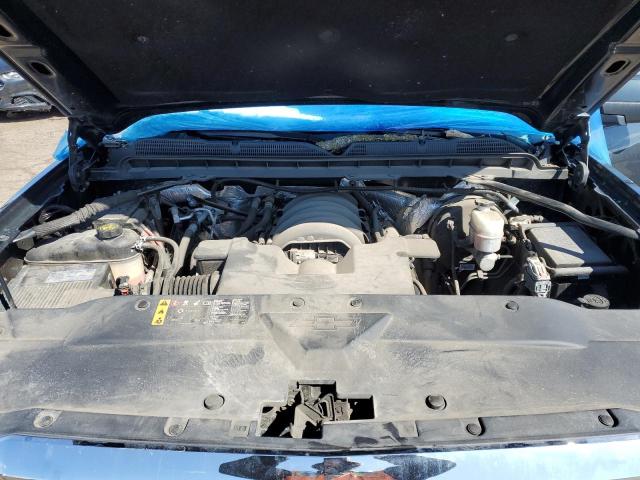 Photo 11 from auction – 2018 CHEVROLET SILVERADO with VIN 1GCVKREC7JZ159828
