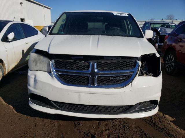 Photo 5 from auction – 2011 DODGE GRAND CARA with VIN 2D4RN3DG3BR603246