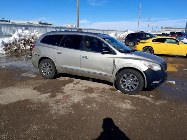 Photo 4 from auction – 2013 BUICK ENCLAVE with VIN 5GAKVDKD3DJ132897