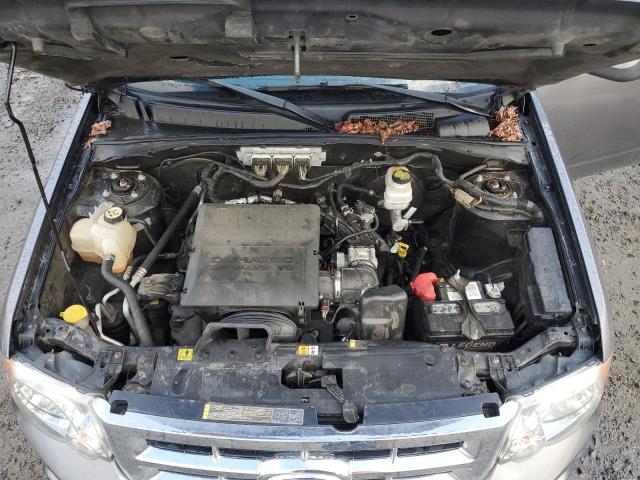 Photo 12 from auction – 2011 FORD ESCAPE LIM with VIN 1FMCU9EG5BKC64653
