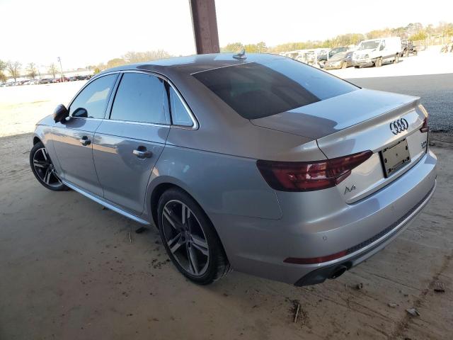 صورة رقم 2 من المزاد - 2018 AUDI A4 PREMIUM مع VIN WAUENAF46JN008239
