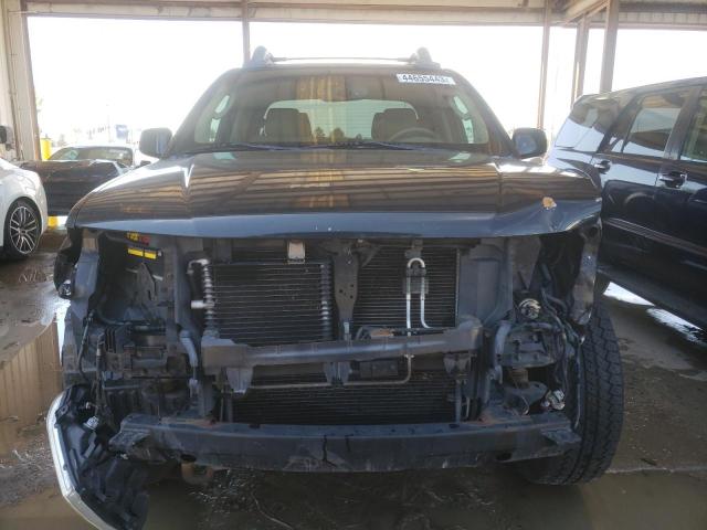 Photo 5 from auction – 2008 NISSAN FRONTIER C with VIN 1N6AD07U88C440718