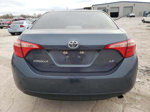 Photo 6 from auction – 2018 TOYOTA COROLLA L with VIN 5YFBURHE8JP789927