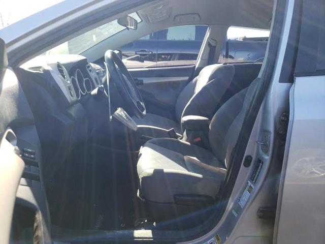 Photo 7 from auction – 2010 TOYOTA COROLLA MA with VIN 2T1KU4EE4AC453876