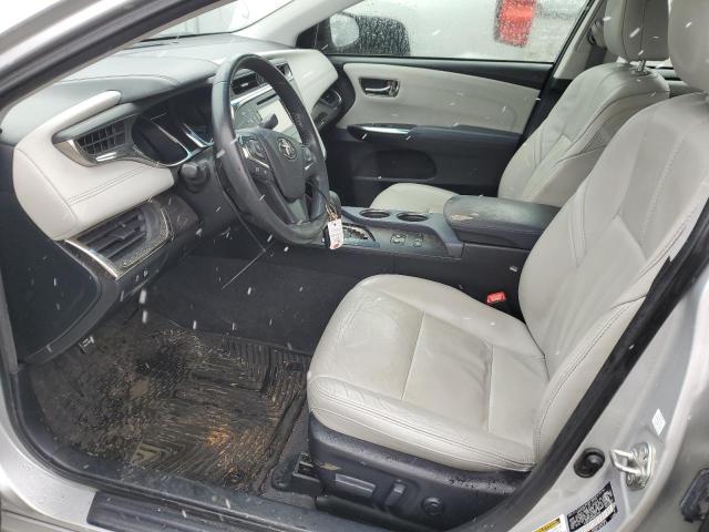 Photo 7 from auction – 2013 TOYOTA AVALON HYB with VIN 4T1BD1EBXDU001972