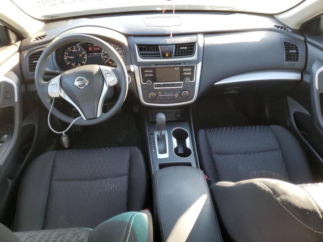 Photo 8 from auction – 2016 NISSAN ALTIMA 2.5 with VIN 1N4AL3AP5GN333984