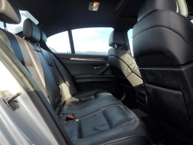 Photo 10 from auction – 2013 BMW 535 XI with VIN WBAFU7C53DDU72137