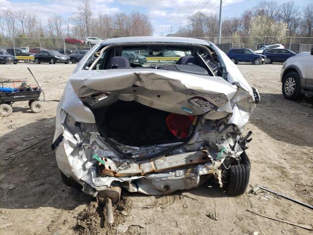 Photo 6 from auction – 2014 NISSAN SENTRA with VIN 3N1AB7APXEY300504