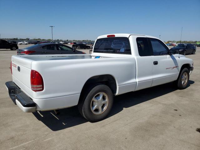 صورة رقم 3 من المزاد - 1999 DODGE DAKOTA مع VIN 1B7GL22X2XS149293