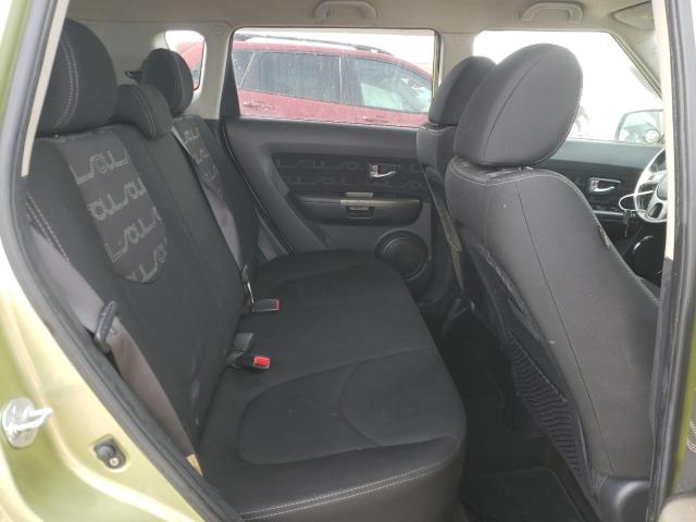 Photo 11 from auction – 2013 KIA SOUL + with VIN KNDJT2A62D7568371