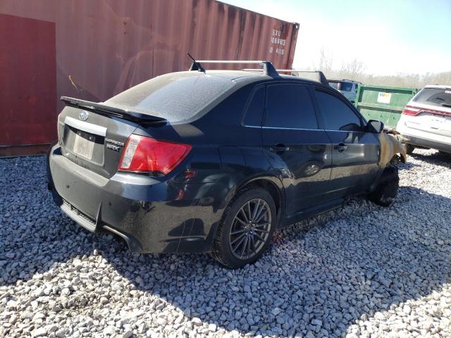 Photo 3 from auction – 2011 SUBARU IMPREZA WR with VIN JF1GV7E68BG519643