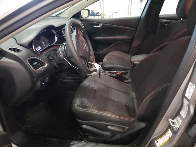 Photo 7 from auction – 2016 DODGE DART SXT with VIN 1C3CDFBB0GD736317