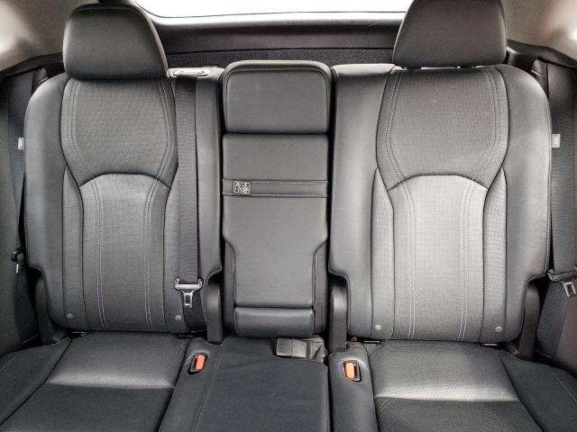 Photo 10 from auction – 2017 LEXUS RX 350 BAS with VIN 2T2ZZMCAXHC042312