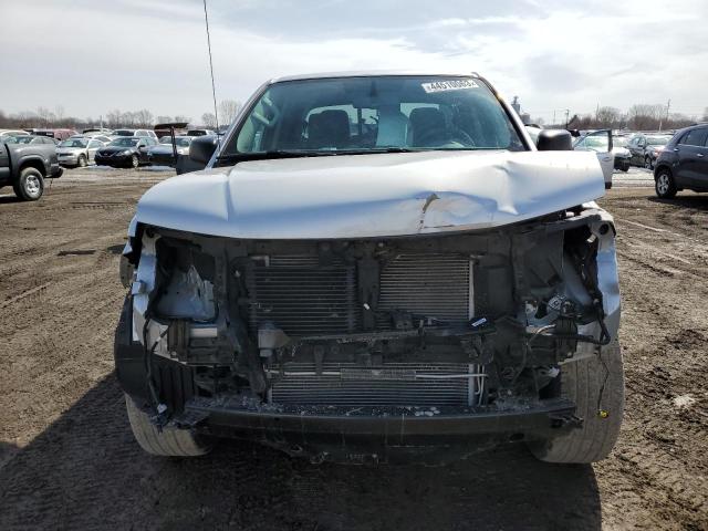 Photo 5 from auction – 2019 NISSAN FRONTIER S with VIN 1N6DD0ER0KN773373