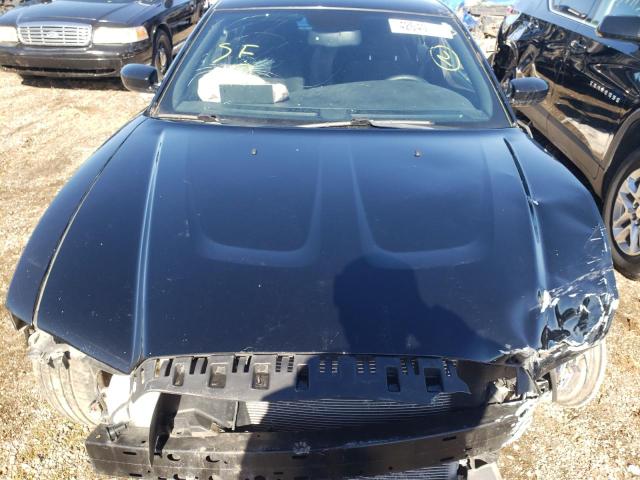 Photo 11 from auction – 2014 DODGE CHARGER R/ with VIN 2C3CDXDT9EH242534