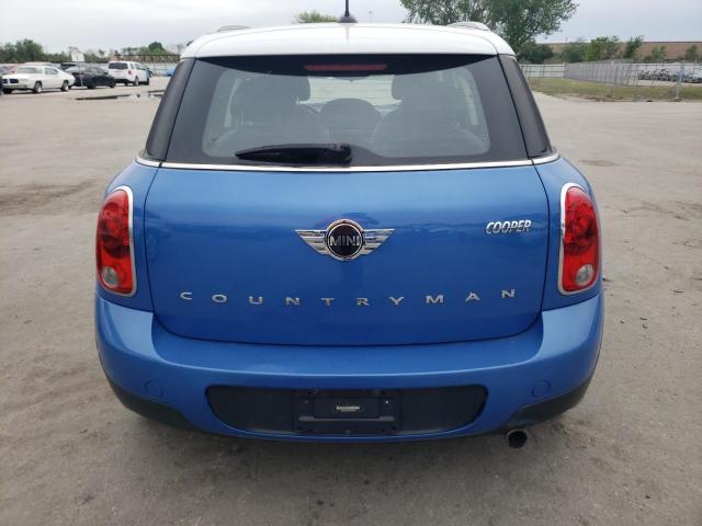 Photo 6 from auction – 2014 MINI COOPER COU with VIN WMWZB3C51EWR36866