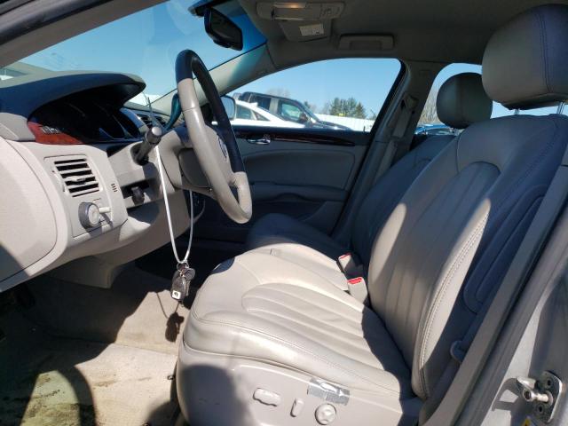 Photo 7 from auction – 2008 BUICK LUCERNE CX with VIN 1G4HD57298U136073
