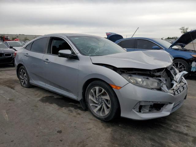 Photo 4 from auction – 2016 HONDA CIVIC EX with VIN 19XFC2F78GE033735