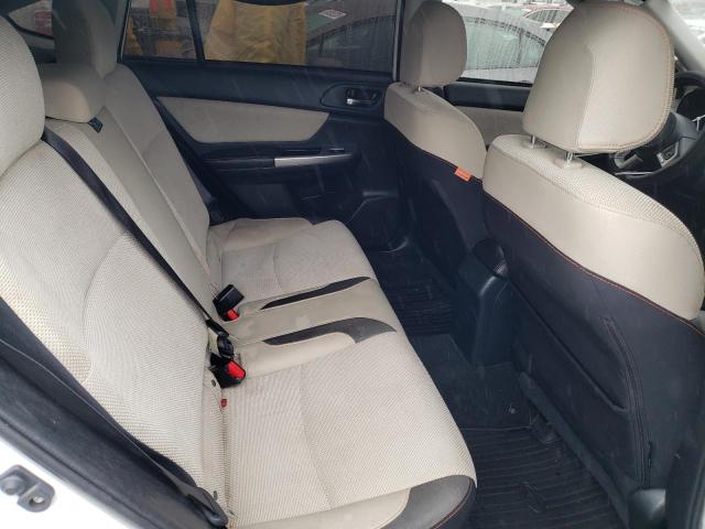 Photo 10 from auction – 2017 SUBARU CROSSTREK with VIN JF2GPABC7H9226309