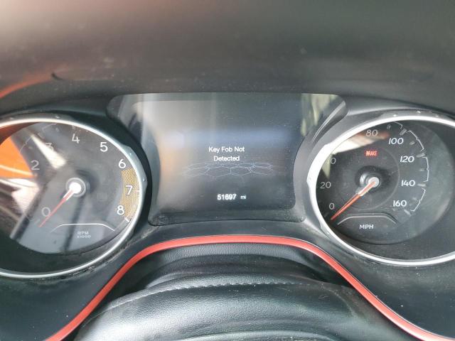 Photo 9 from auction – 2021 JEEP COMPASS TR with VIN 3C4NJDDB4MT560604