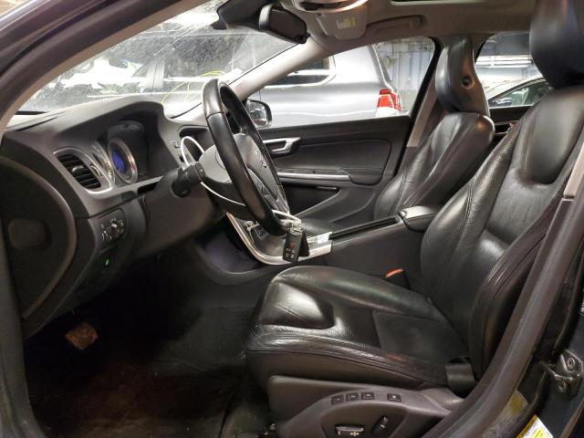 Photo 7 from auction – 2012 VOLVO S60 T5 with VIN YV1622FS9C2100240