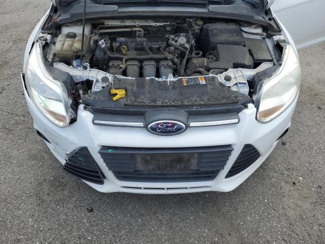Photo 11 from auction – 2014 FORD FOCUS SE with VIN 1FADP3F2XEL312099