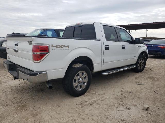 Photo 3 from auction – 2011 FORD F150 SUPER with VIN 1FTFW1ET0BKD85746