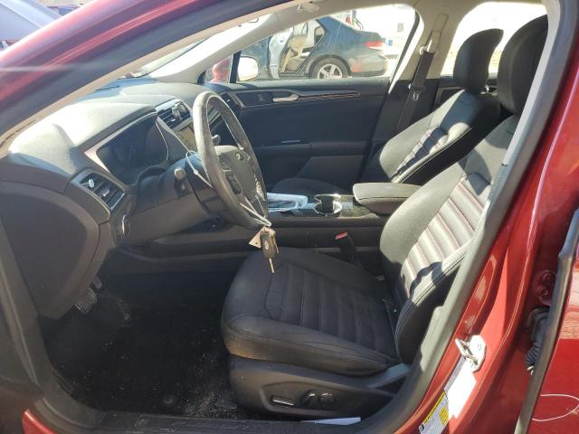 Photo 7 from auction – 2014 FORD FUSION SE with VIN 3FA6P0H70ER238063