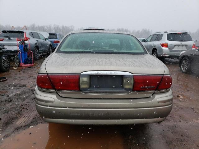 Photo 6 from auction – 2004 BUICK LESABRE with VIN 1G4HP52K04U229203