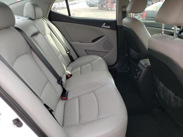 Photo 10 from auction – 2015 KIA OPTIMA EX with VIN 5XXGN4A79FG519445