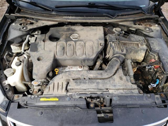 Photo 11 from auction – 2012 NISSAN ALTIMA BAS with VIN 1N4AL2APXCN576355