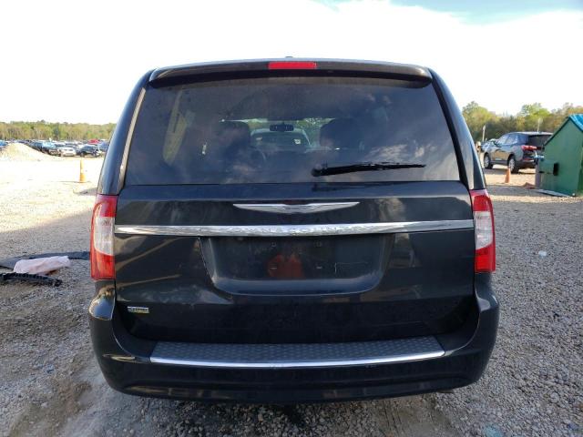 Photo 6 from auction – 2015 CHRYSLER TOWN & COU with VIN 2C4RC1BG8FR673177