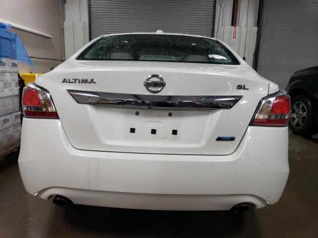 Photo 6 from auction – 2014 NISSAN ALTIMA 2.5 with VIN 1N4AL3APXEC324612