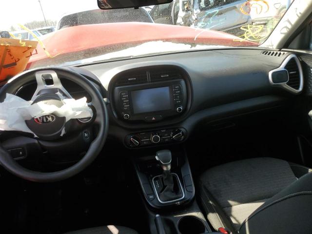 Photo 8 from auction – 2020 KIA SOUL LX with VIN KNDJ23AUXL7018938