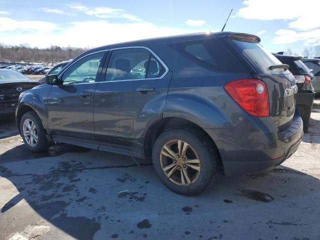 Photo 2 from auction – 2011 CHEVROLET EQUINOX LS with VIN 2CNFLCECXB6268727