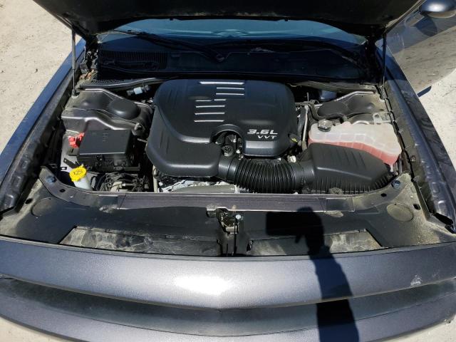 Photo 11 from auction – 2021 DODGE CHALLENGER with VIN 2C3CDZAG7MH564672