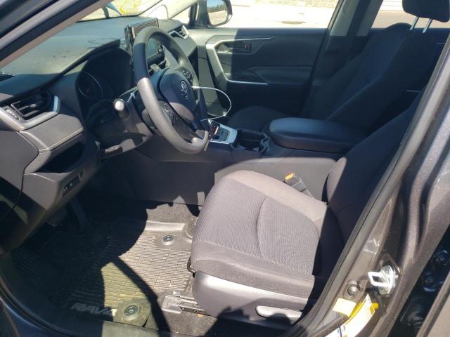 Photo 7 from auction – 2019 TOYOTA RAV4 LE with VIN JTMG1RFV3KD044511
