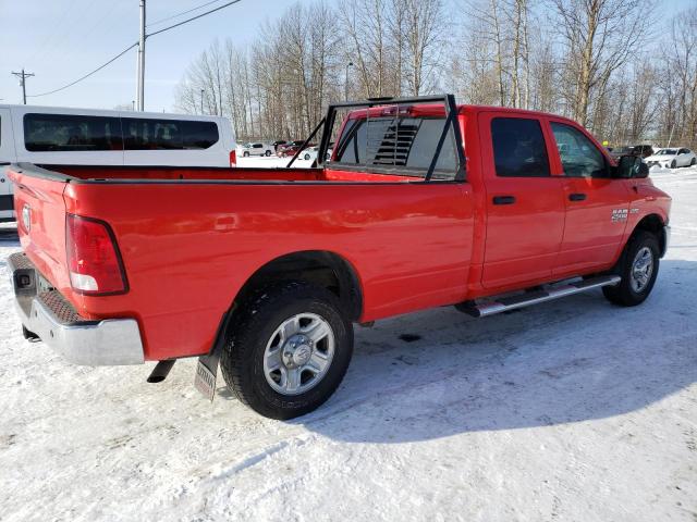 Photo 3 from auction – 2014 RAM 2500 ST with VIN 3C6TR5HT7EG228277