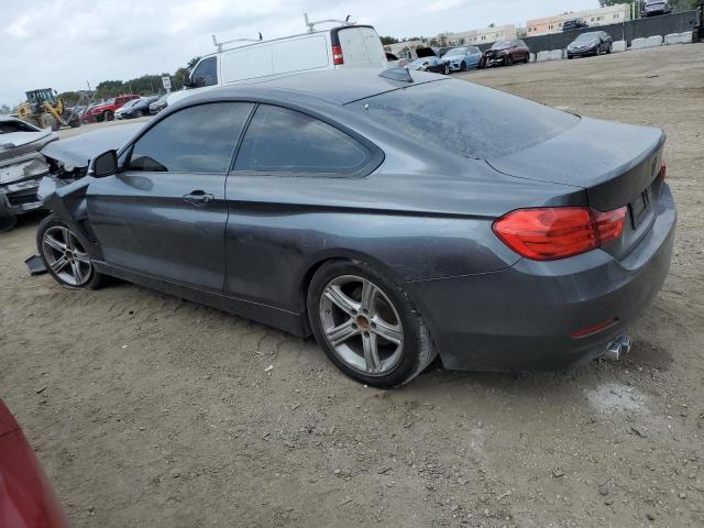 Photo 2 from auction – 2015 BMW 428 I with VIN WBA3N7C52FK224430