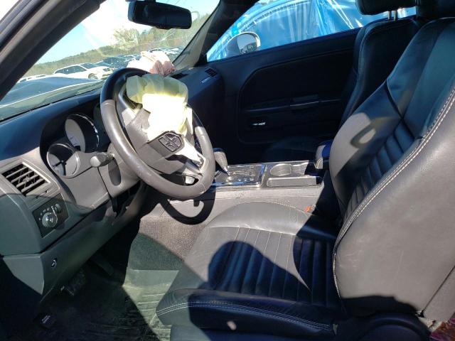Photo 7 from auction – 2013 DODGE CHALLENGER with VIN 2C3CDYAG5DH562154