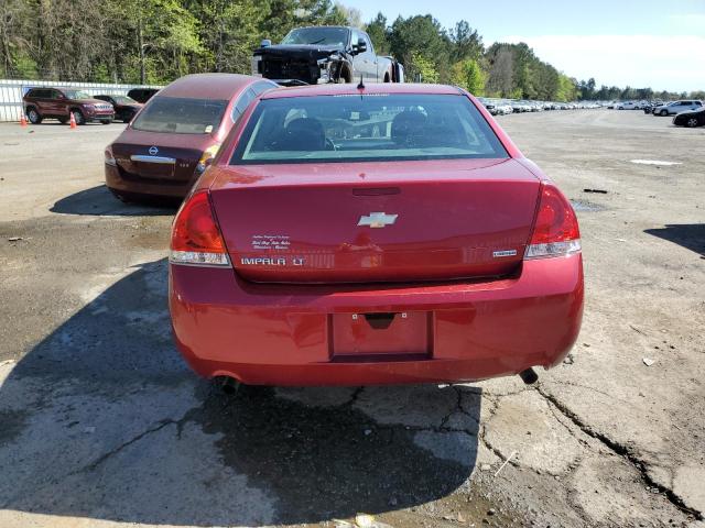Photo 6 from auction – 2015 CHEVROLET IMPALA LIM with VIN 2G1WB5E33F1131885